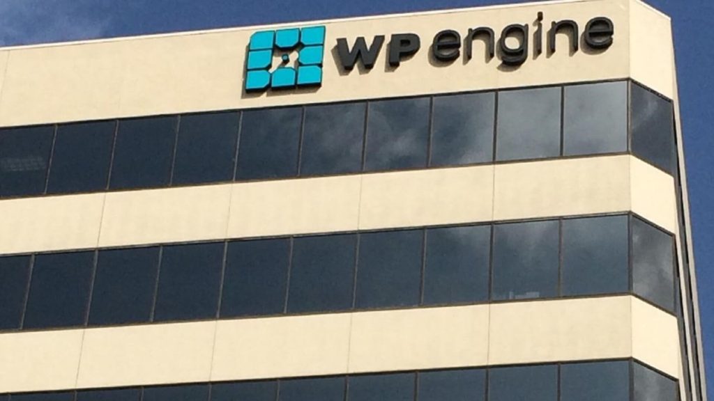 A CMO’s View: How WP Engine’s content marketing works across the customer journey