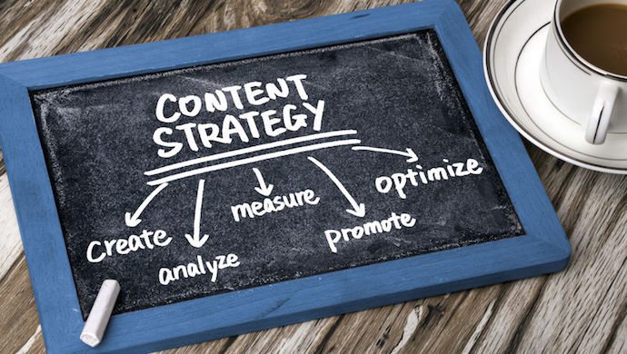 Definitive steps to a content marketing strategy your customers will love